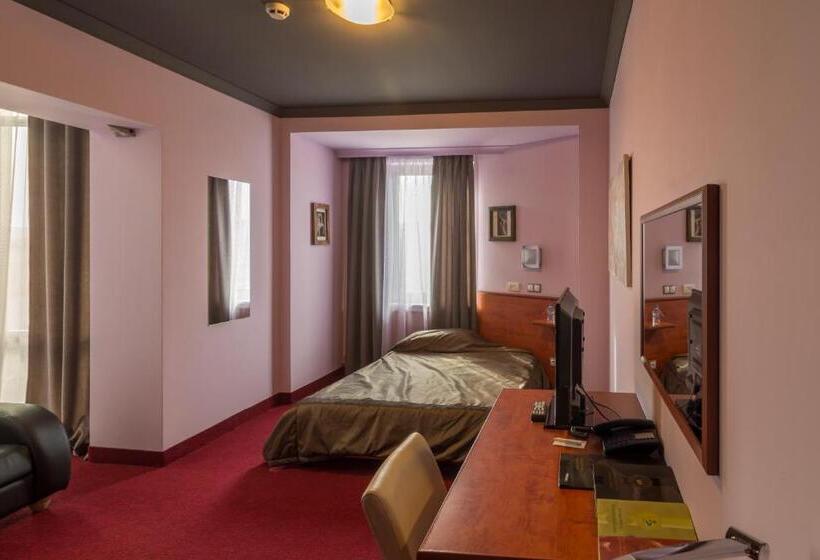 Номер Стандарт Индивидуальный, Diplomat Plaza Hotel & Resort