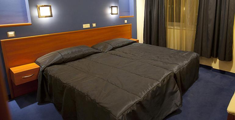 Номер Дюплекс, Diplomat Plaza Hotel & Resort