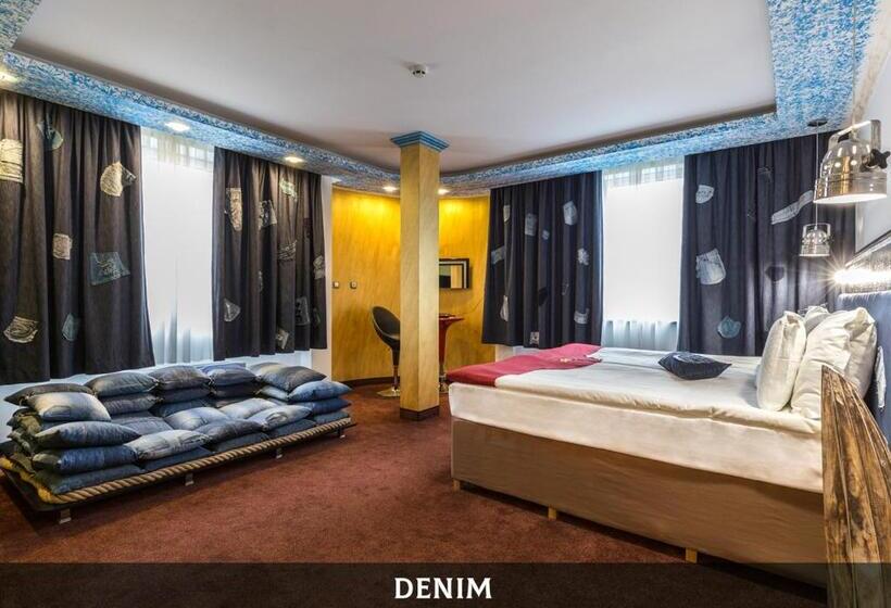 Номер Deluxe, Diplomat Plaza Hotel & Resort