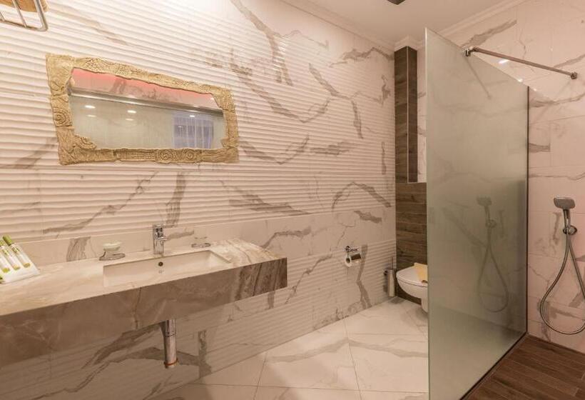 Люкс Повышенной Комфортности, Diplomat Plaza Hotel & Resort