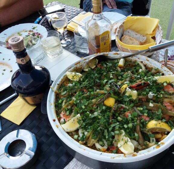 اتاق استاندارد, Family Hotel Casablanca Green