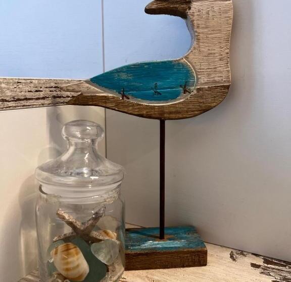 اتاق استاندارد, Acquamarina