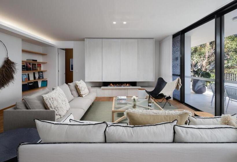 デラックスルーム, Bannisters Pavilion Mollymook