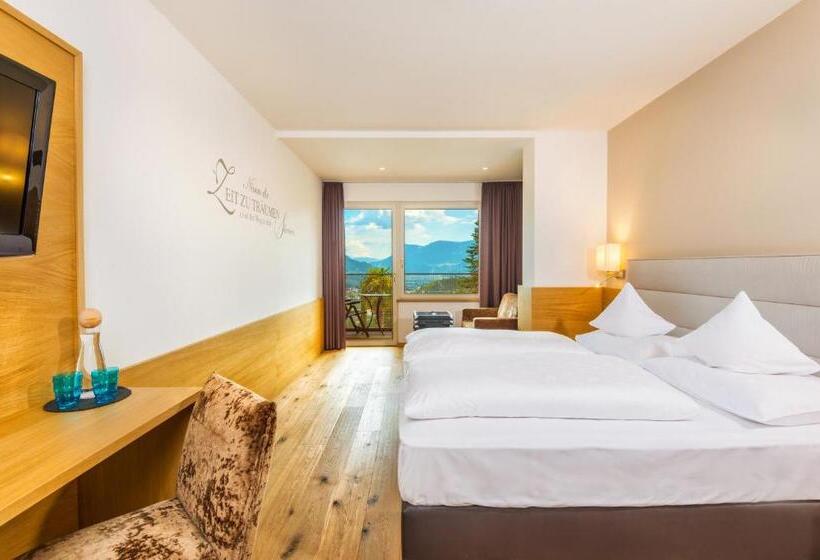 Номер Deluxe с Балконом, Feel Good Resort Johannis