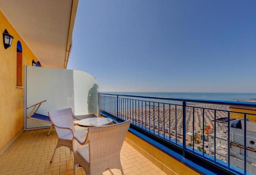 Suite Side Sea View, Napoleon