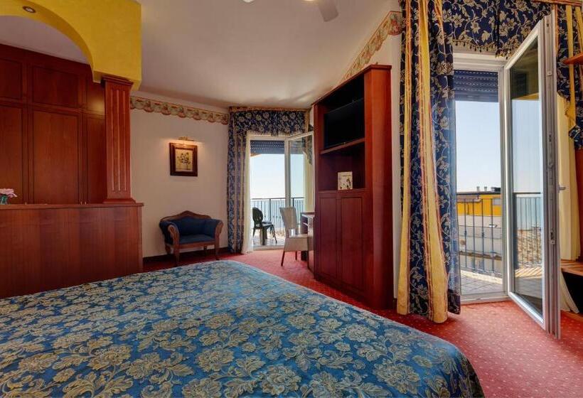 Junior Suite Side Sea View, Napoleon