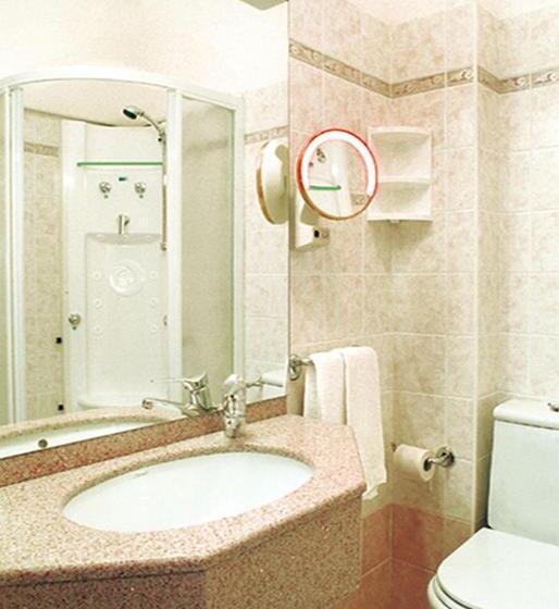 Superior Triple Room, Napoleon