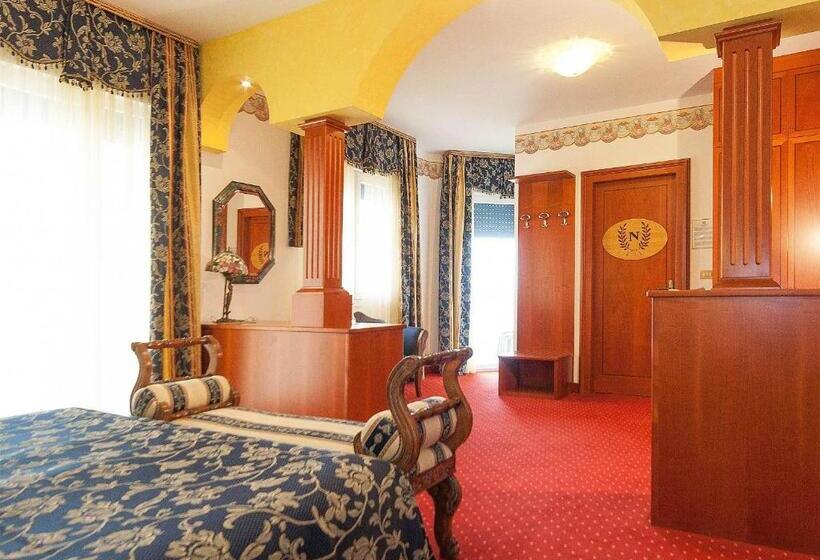 Junior Suite Sea View, Napoleon