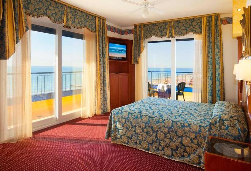 Suite Vista Mar, Napoleon