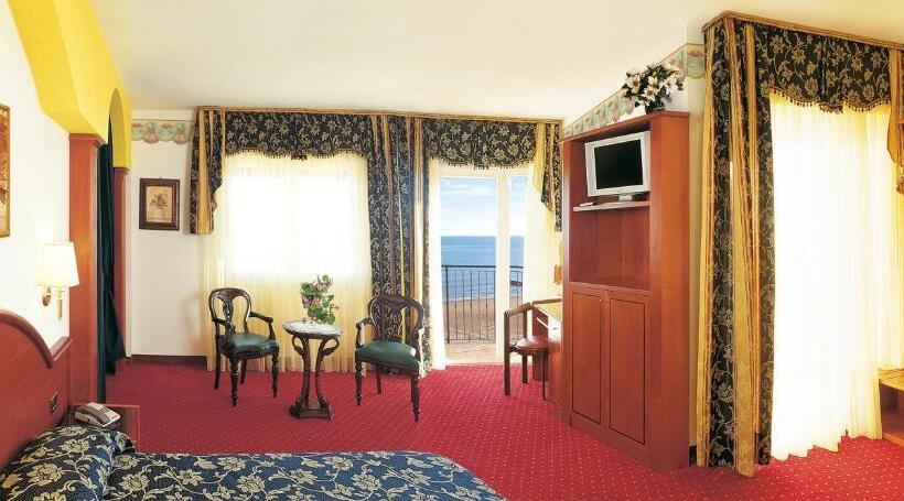 Suite Superior, Napoleon