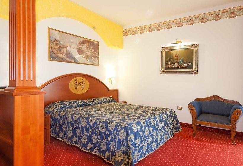 Junior Suite Side Sea View, Napoleon