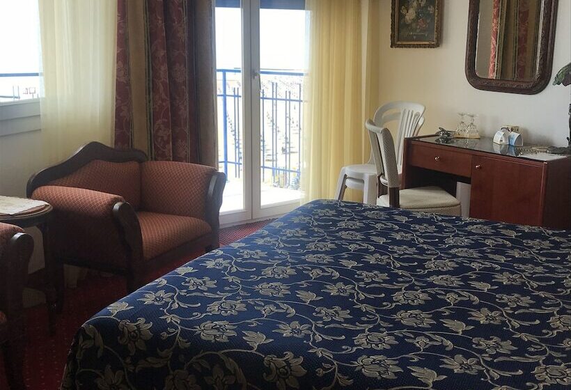 Junior Suite Sea View, Napoleon