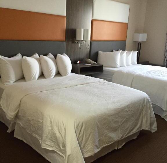 جناح, Southfort Inn