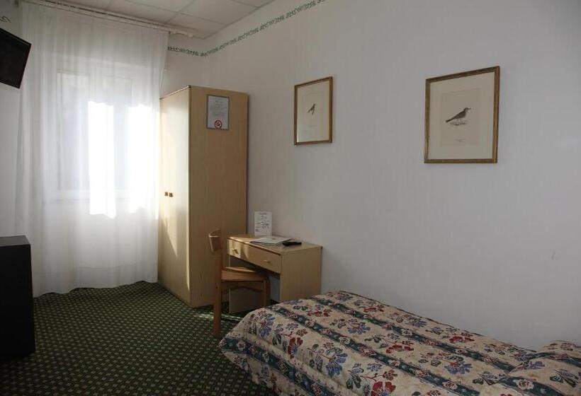 Номер Стандарт Индивидуальный, Villa Rosa