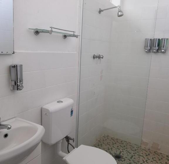 Номер Стандарт, Aromet Motor Inn