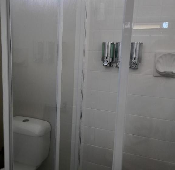 Номер Стандарт, Aromet Motor Inn