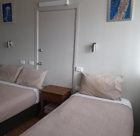 Номер Стандарт, Aromet Motor Inn