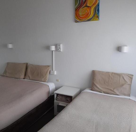 Номер Стандарт, Aromet Motor Inn