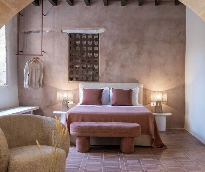 Люкс, Qualia Slowlife Suites