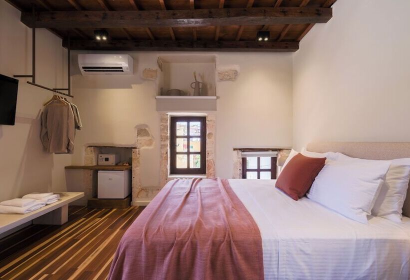 Пентхаус, Qualia Slowlife Suites