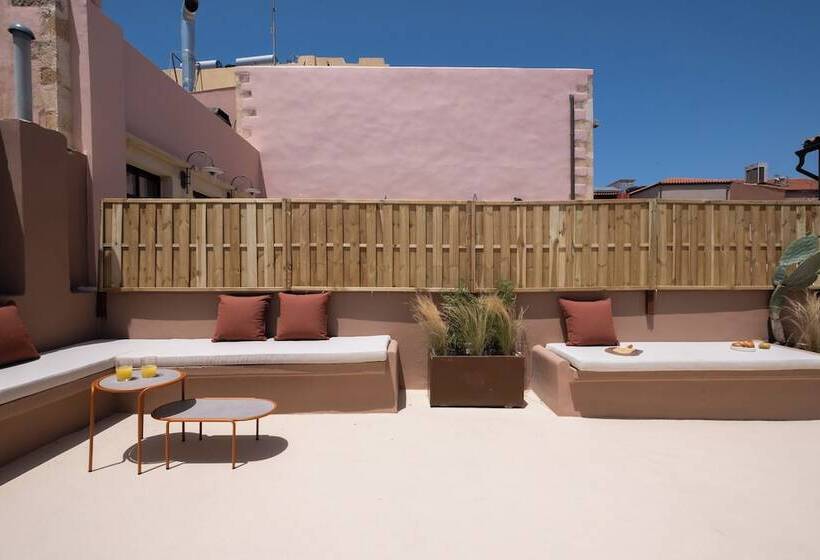 Пентхаус, Qualia Slowlife Suites