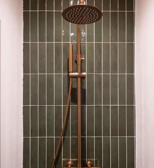 Полулюкс с Видом, Qualia Slowlife Suites