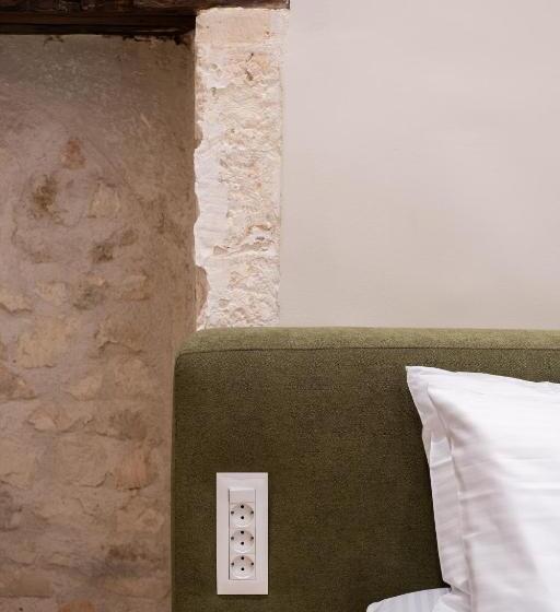 Полулюкс с Видом, Qualia Slowlife Suites