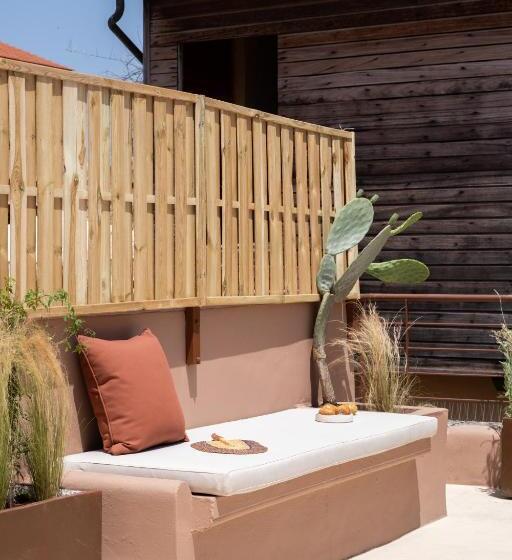 Пентхаус, Qualia Slowlife Suites