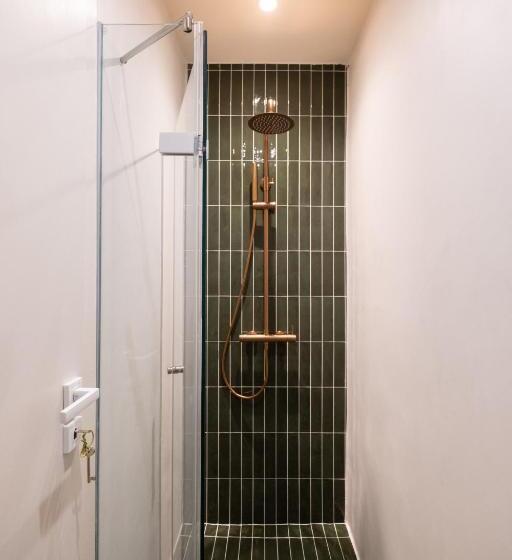 Полулюкс с Видом, Qualia Slowlife Suites