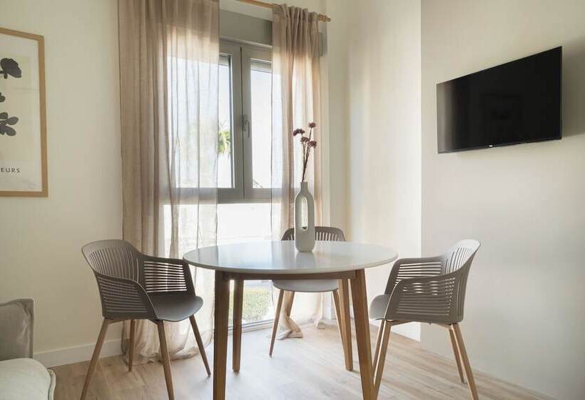 스위트, Lan Suites