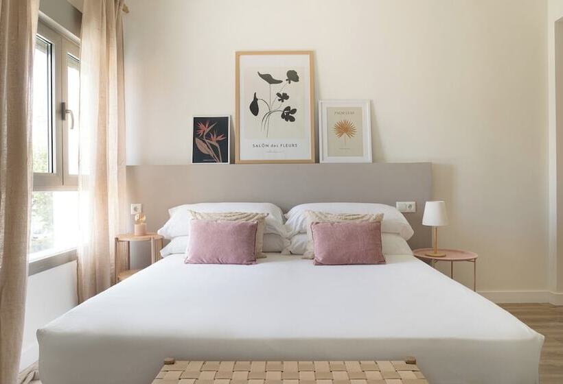 سوییت سوپریور, Lan Suites