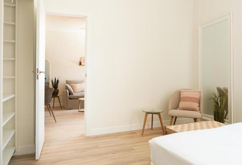 수피리어 스위트, Lan Suites