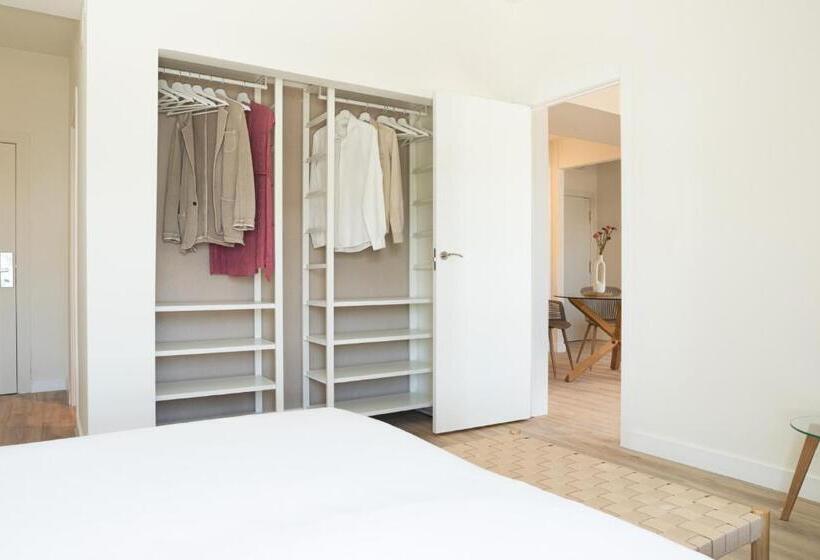 수피리어 스위트, Lan Suites