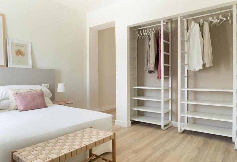 수피리어 스위트, Lan Suites