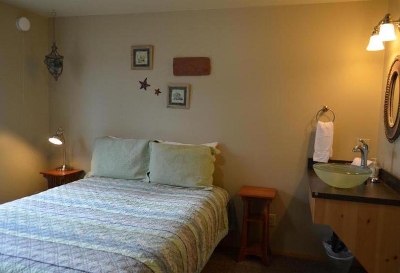 Номер Стандарт, Bay Avenue Inn