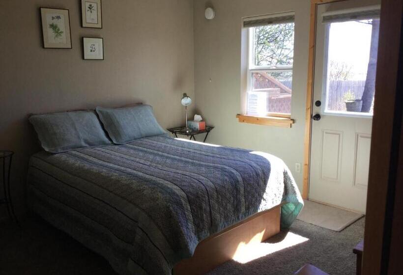 غرفة قياسية, Bay Avenue Inn