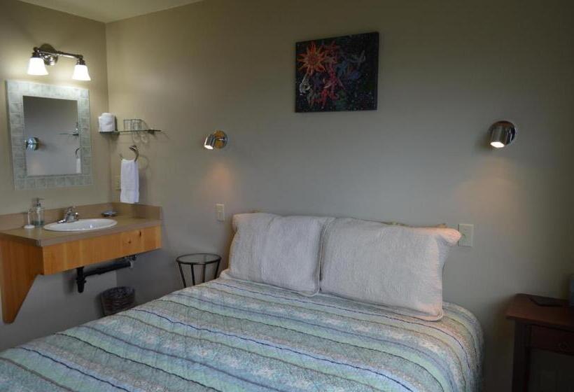 غرفة قياسية, Bay Avenue Inn