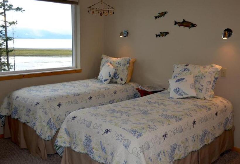 غرفة قياسية, Bay Avenue Inn