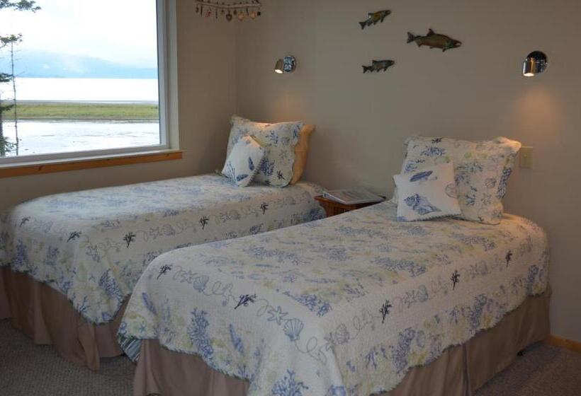 Номер Стандарт, Bay Avenue Inn