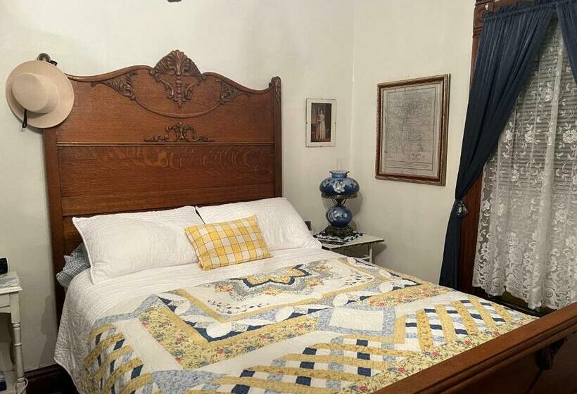 Номер Deluxe, Bed And Breakfast Hearts Desire