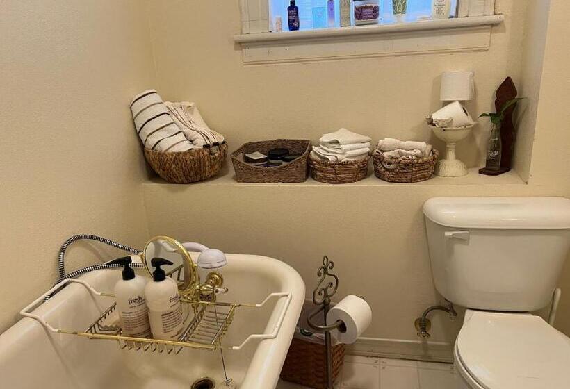 Номер Deluxe, Bed And Breakfast Hearts Desire