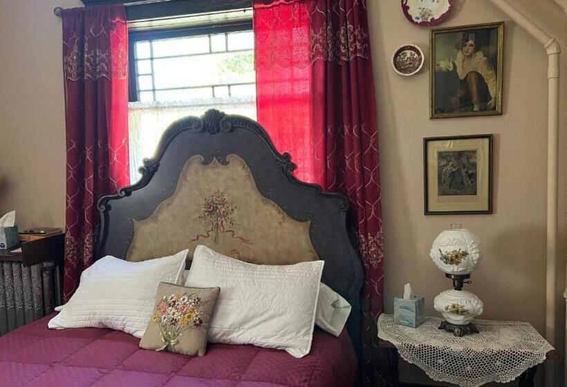 Четырехместный Номер Deluxe, Bed And Breakfast Hearts Desire