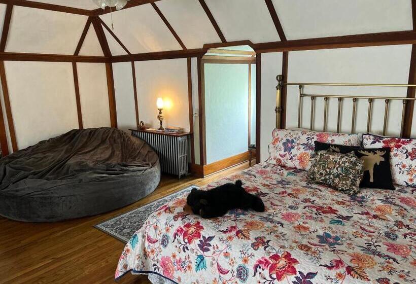Апартаменты Пентхаус 1 Спальня, Bed And Breakfast Hearts Desire