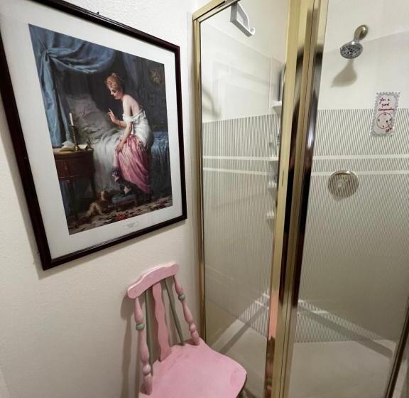 Номер Deluxe, Bed And Breakfast Hearts Desire