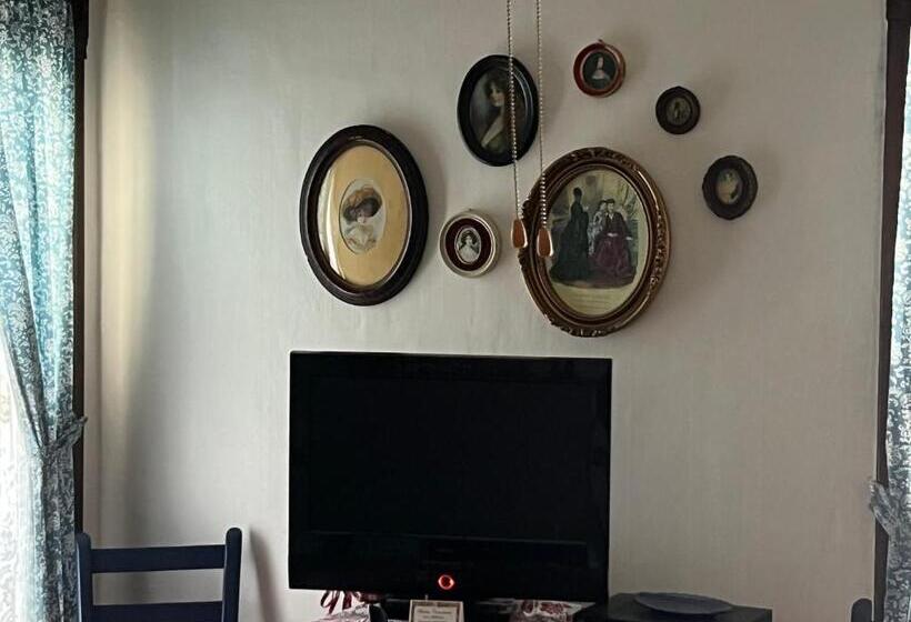 Номер Deluxe, Bed And Breakfast Hearts Desire