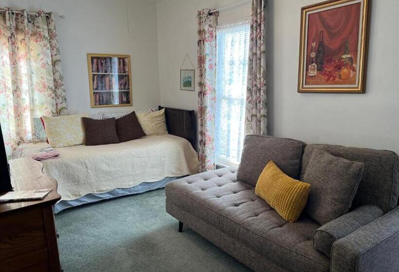 Трехместный Номер Deluxe, Bed And Breakfast Hearts Desire
