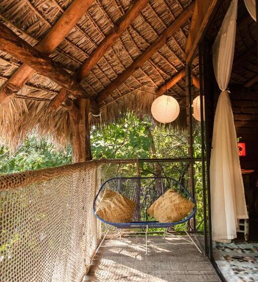 家庭间, Yolitia Wellness