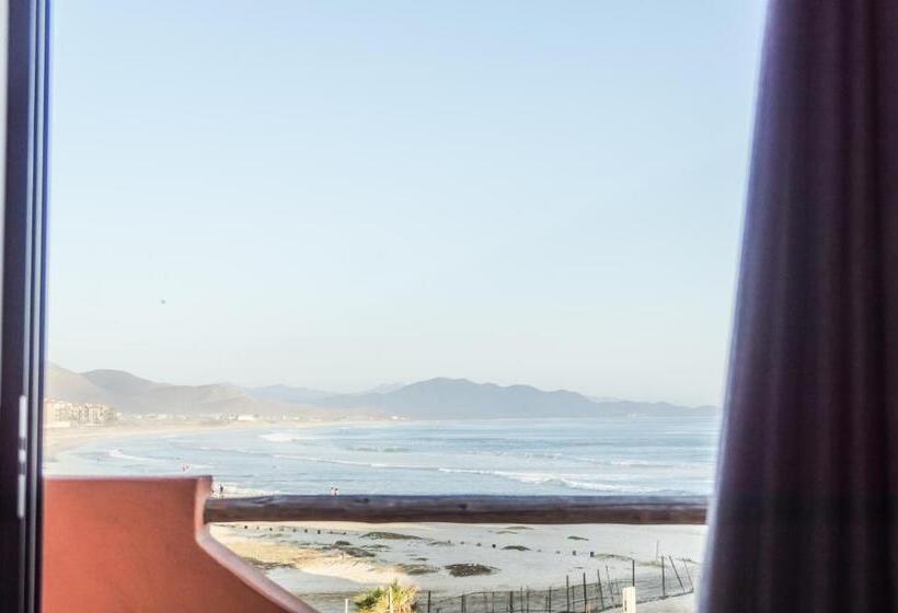 חדר סטודיו סטנדרד, Cerritos Beach Hotel Desert Moon