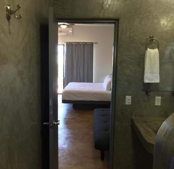 חדר סטודיו סטנדרד, Cerritos Beach Hotel Desert Moon