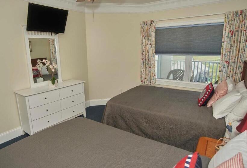 סוויטה, Atlantic Breeze Suites